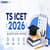 TS ICET 2026 Question Paper with Answer Key (May 13 & 14): Shift-wise Solutions, Memory-Based Questions